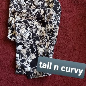 LulaRoe Leggings